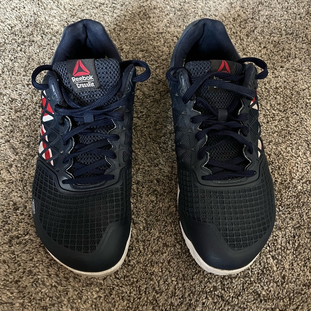 Reebok CrossFit Uk